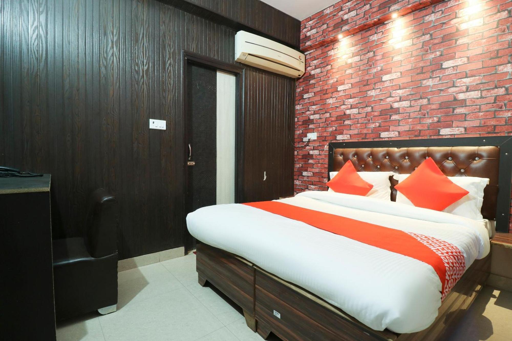 Hotel O Shiv Ganga Inn - Varanasi — Photos 2