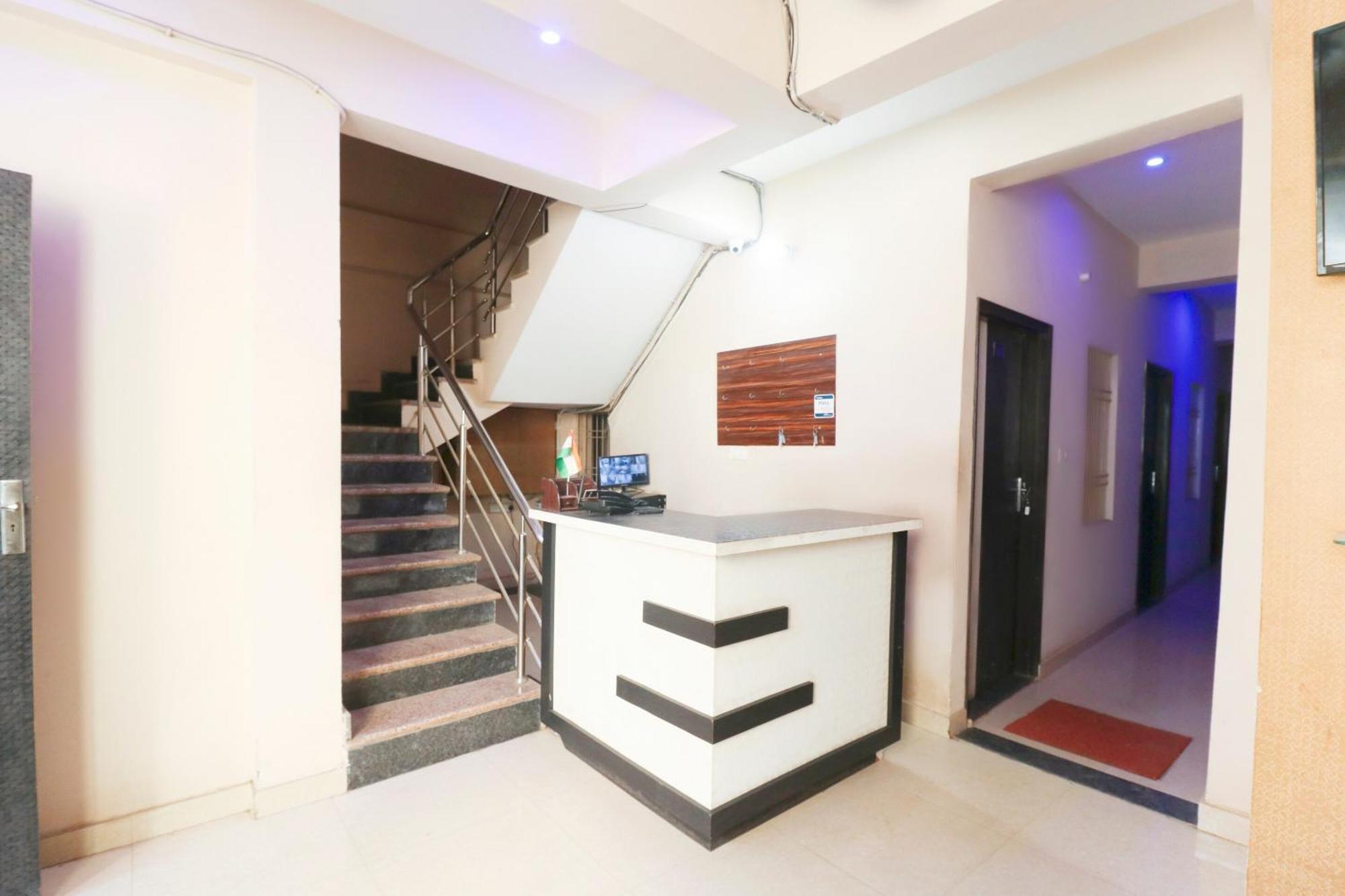 Hotel O Shiv Ganga Inn - Varanasi — Photos 3